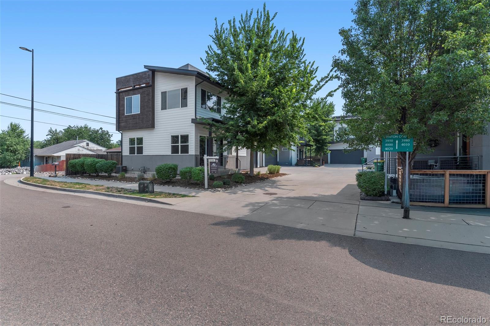 MLS Image #42 for 4020  fenton court,wheat ridge, Colorado