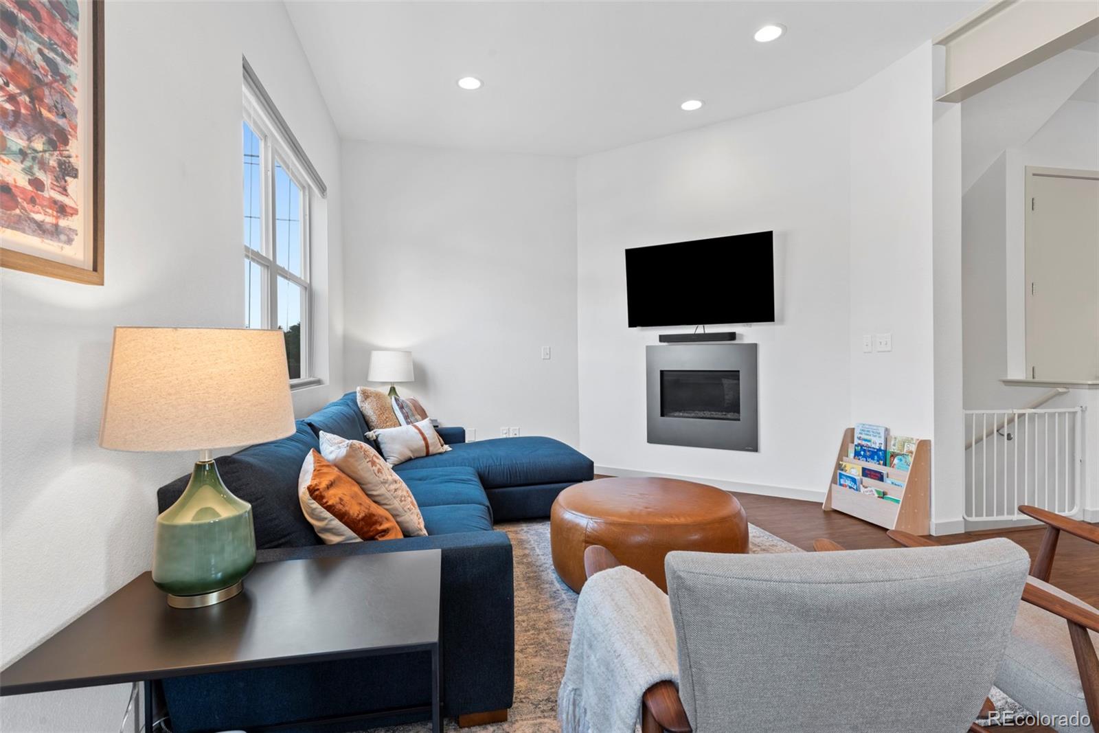 MLS Image #5 for 4020  fenton court,wheat ridge, Colorado