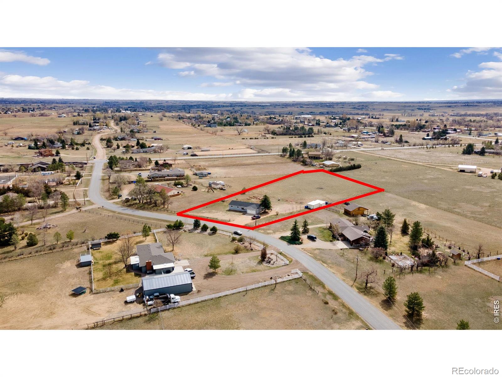 MLS Image #29 for 4701  meining road,berthoud, Colorado