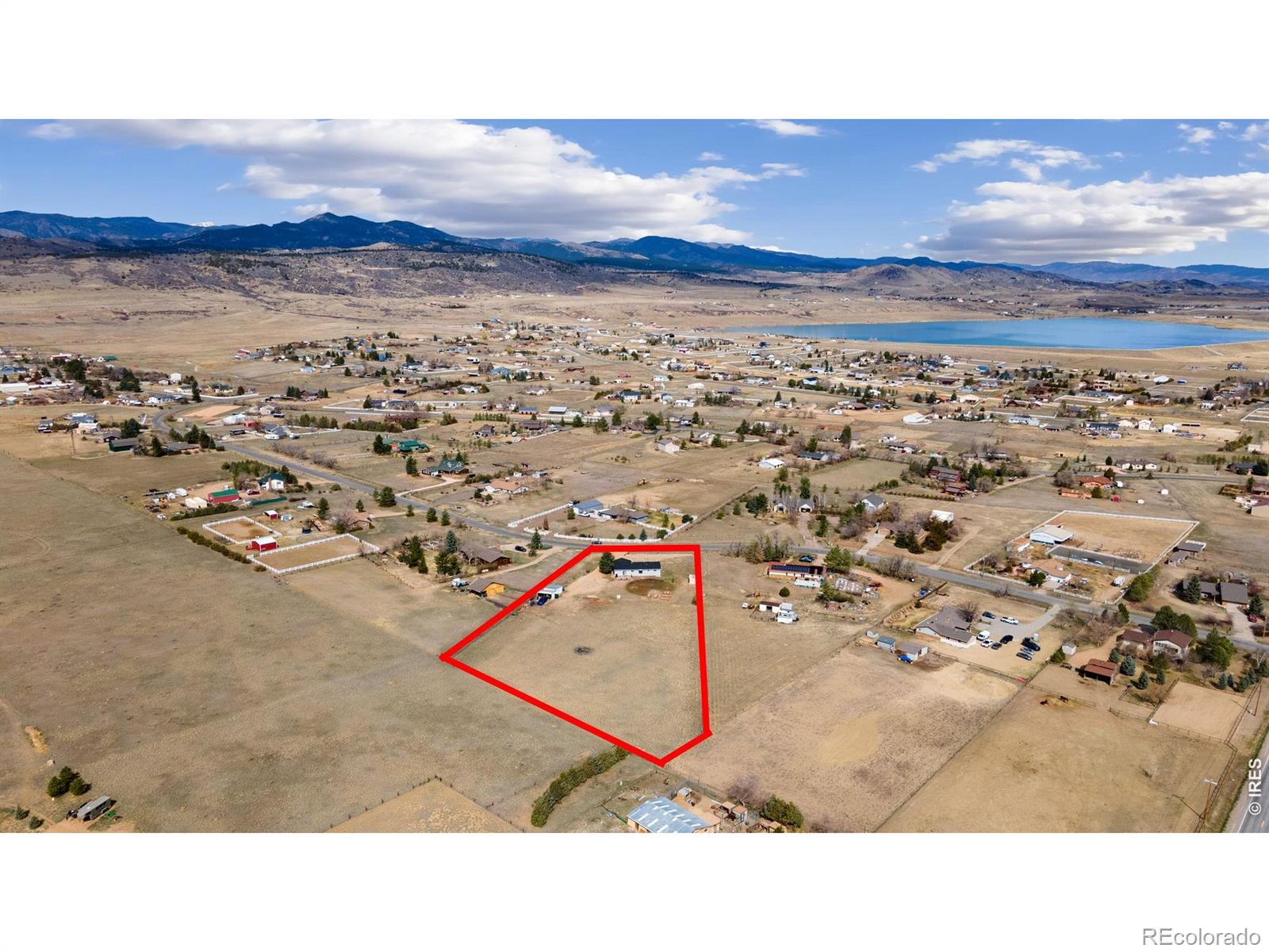 MLS Image #30 for 4701  meining road,berthoud, Colorado