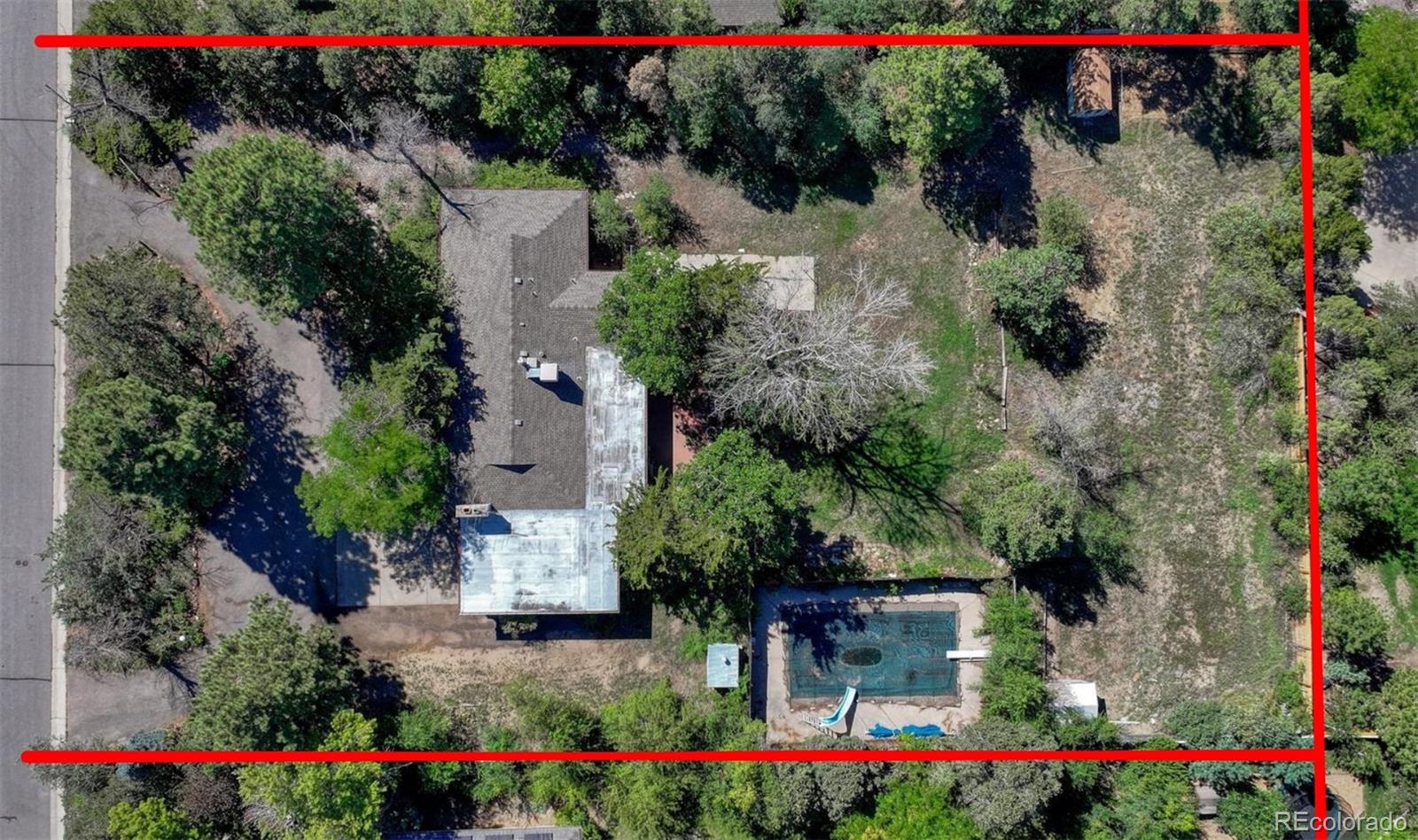 MLS Image #25 for 5237 s boston street,greenwood village, Colorado