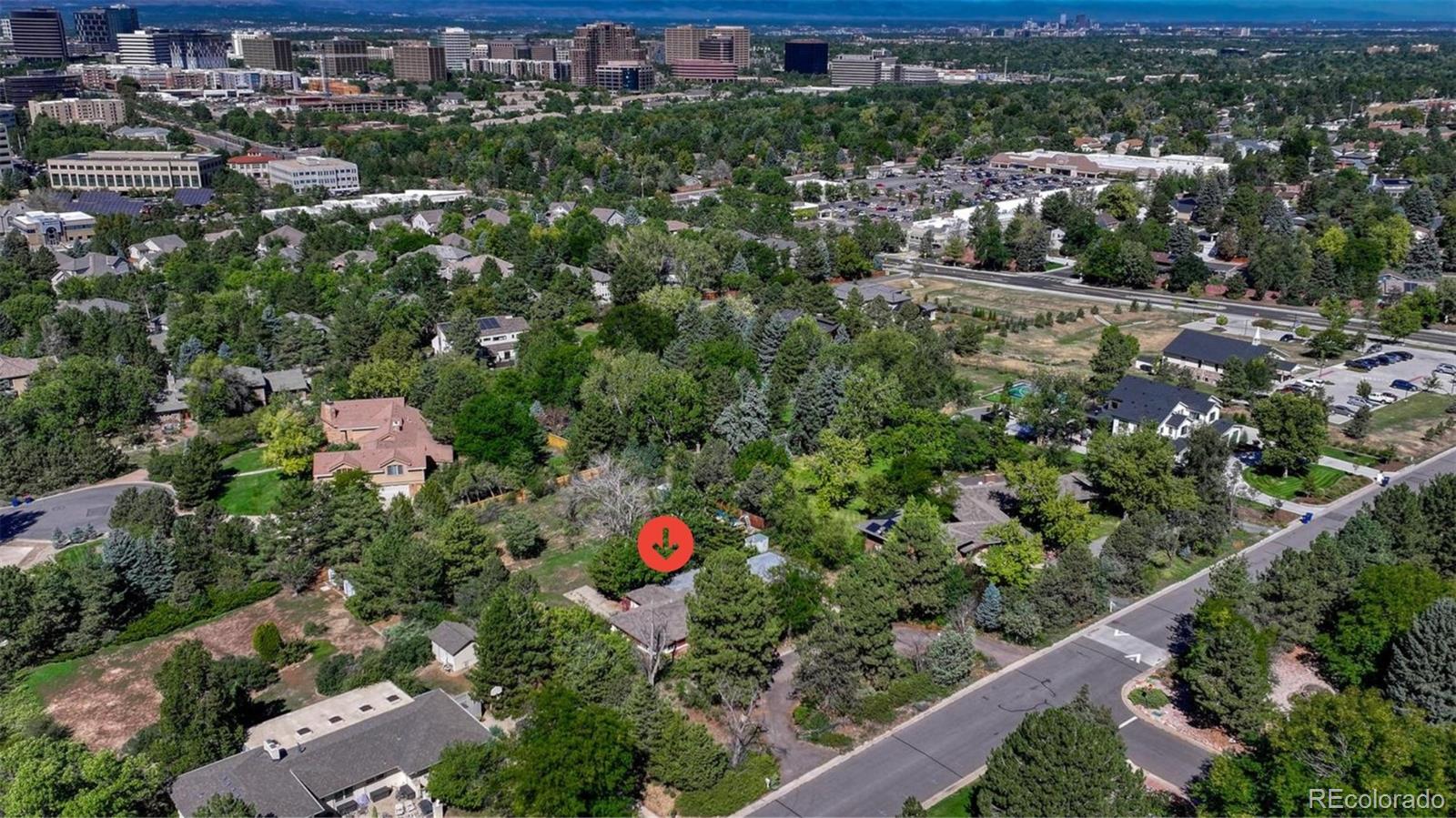 MLS Image #40 for 5237 s boston street,greenwood village, Colorado