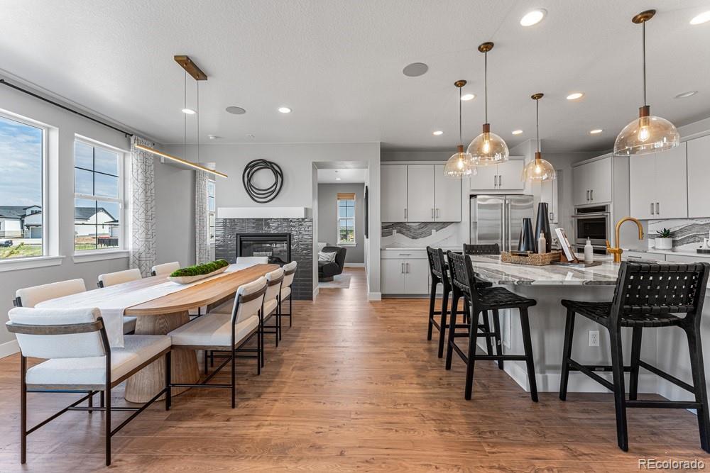 MLS Image #13 for 4153  headlamp court,castle rock, Colorado