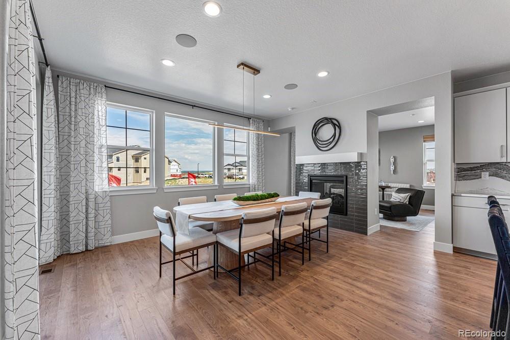 MLS Image #14 for 4153  headlamp court,castle rock, Colorado