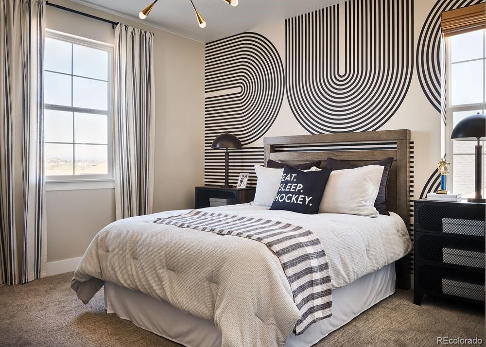 MLS Image #24 for 4153  headlamp court,castle rock, Colorado