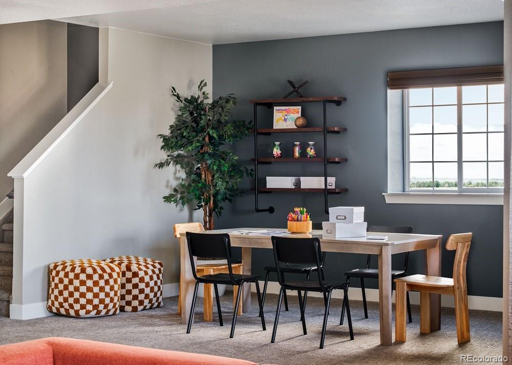 MLS Image #30 for 4153  headlamp court,castle rock, Colorado