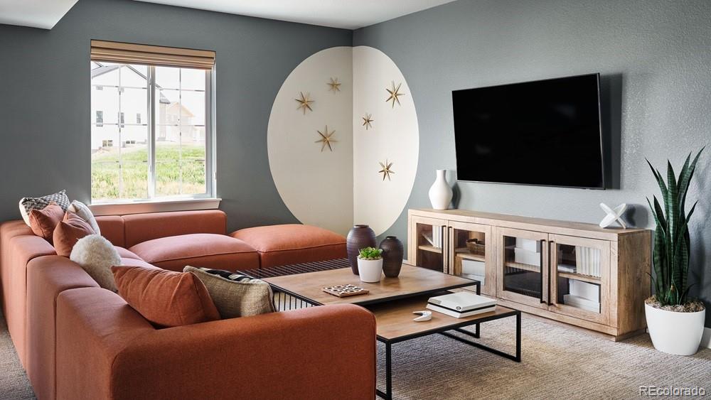 MLS Image #31 for 4153  headlamp court,castle rock, Colorado