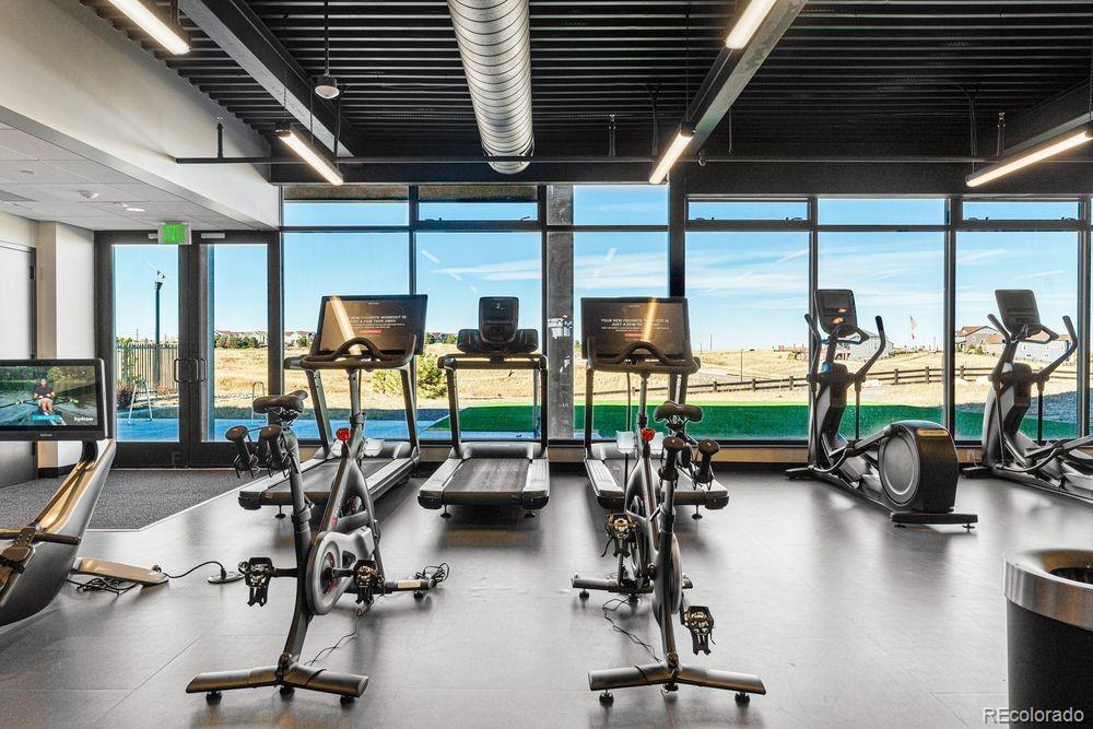 MLS Image #37 for 4153  headlamp court,castle rock, Colorado