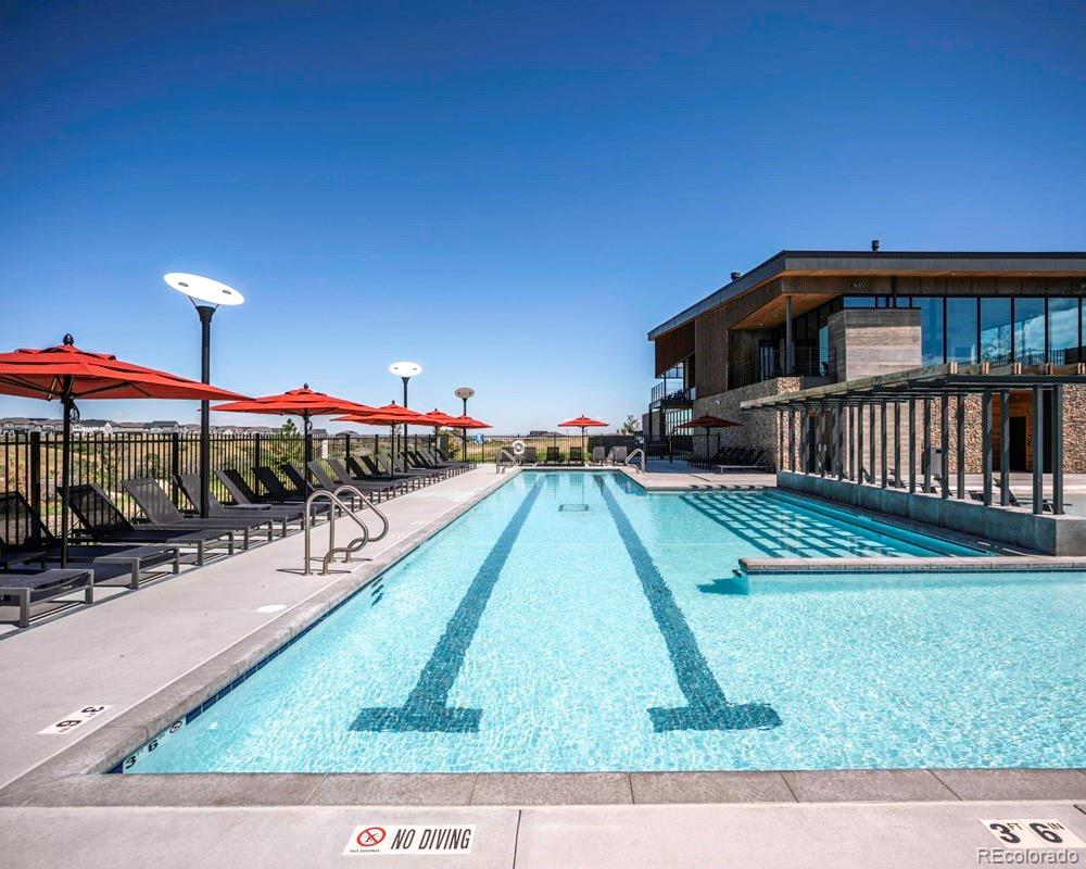 MLS Image #40 for 4153  headlamp court,castle rock, Colorado