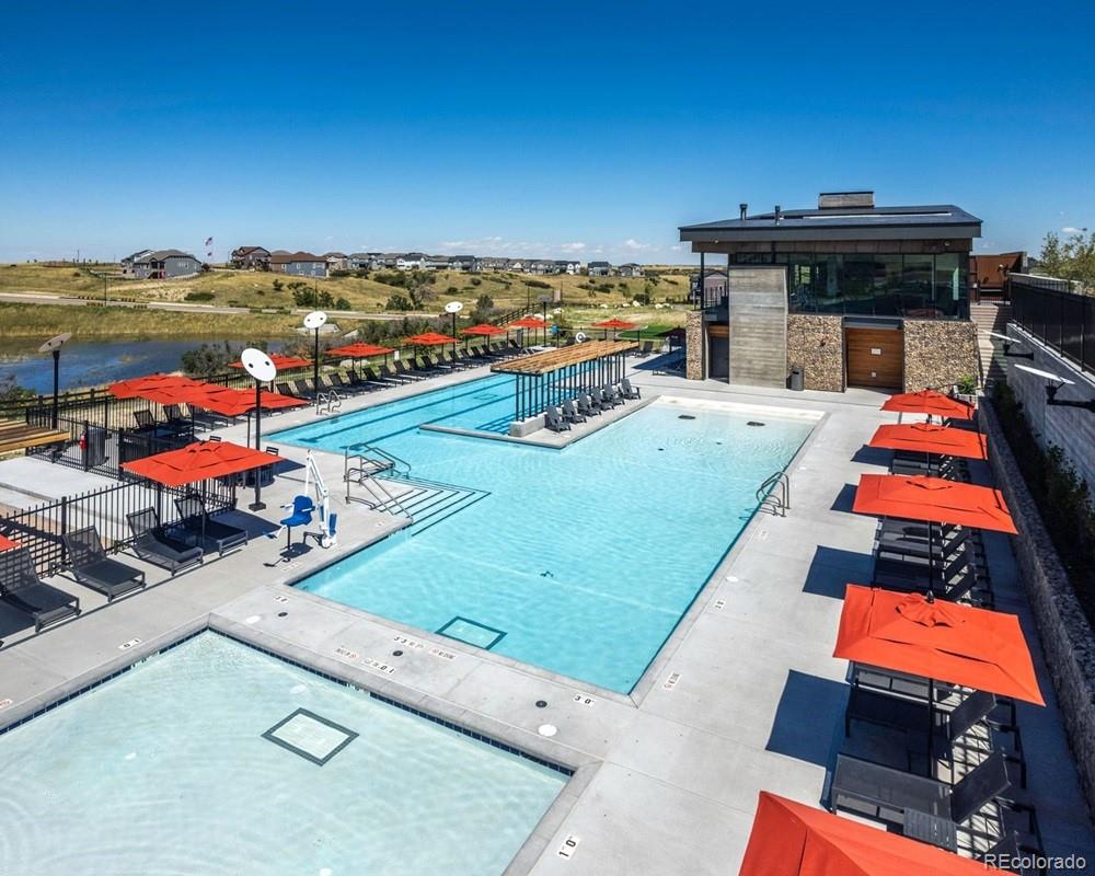 MLS Image #41 for 4153  headlamp court,castle rock, Colorado