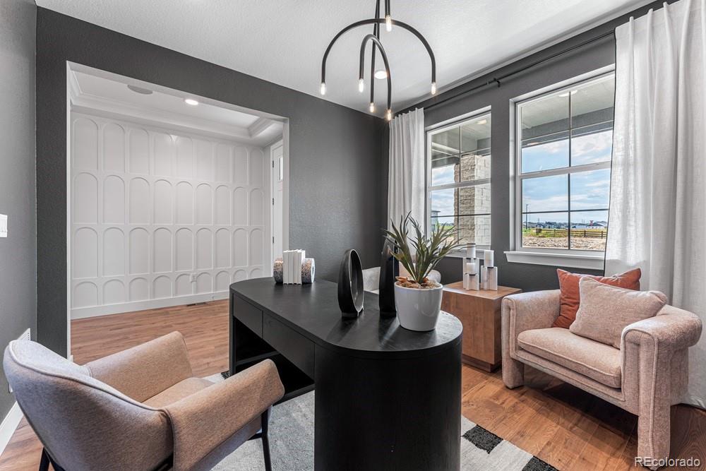 MLS Image #6 for 4153  headlamp court,castle rock, Colorado