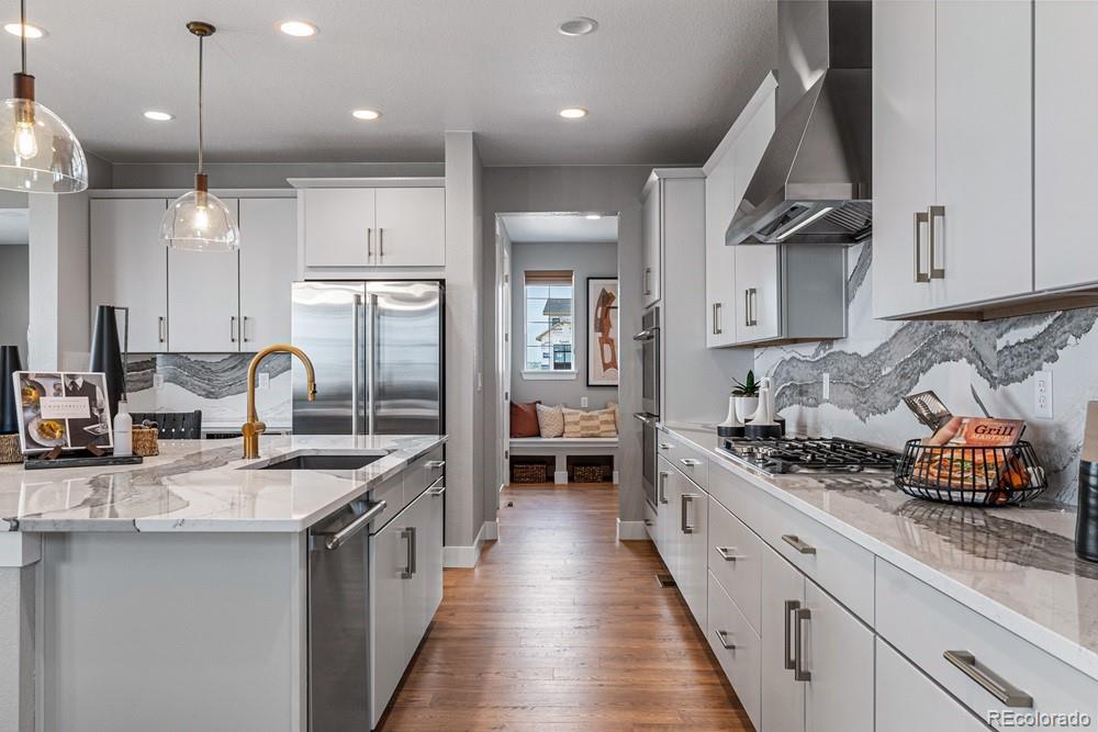 MLS Image #9 for 4153  headlamp court,castle rock, Colorado