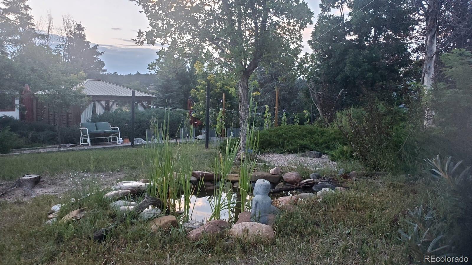 MLS Image #43 for 9116  warriors mark drive,franktown, Colorado