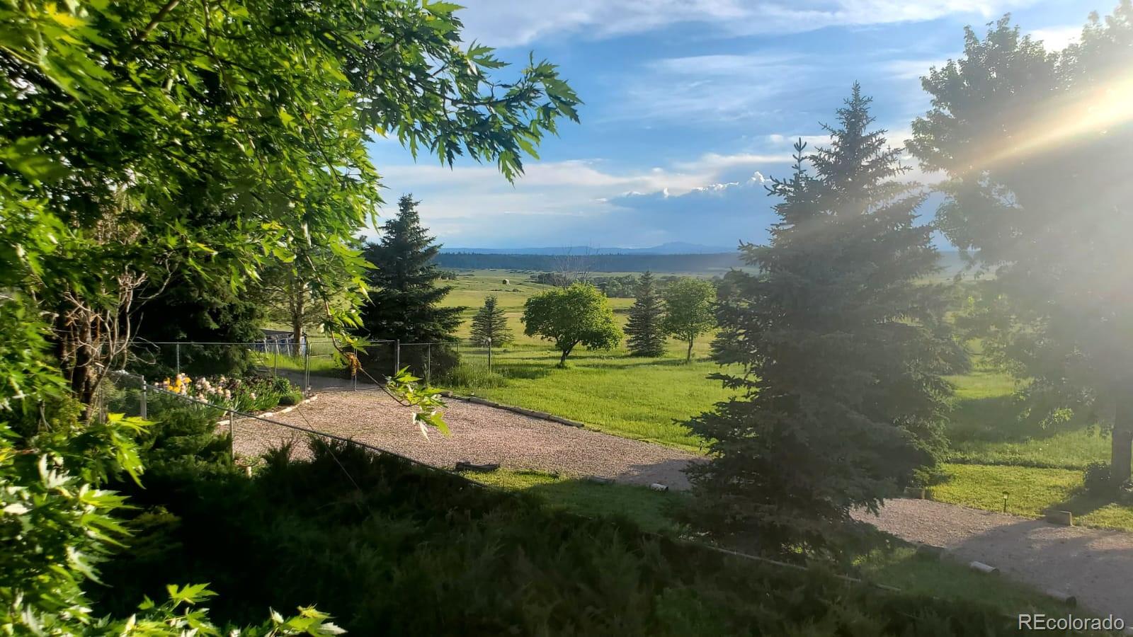 MLS Image #47 for 9116  warriors mark drive,franktown, Colorado