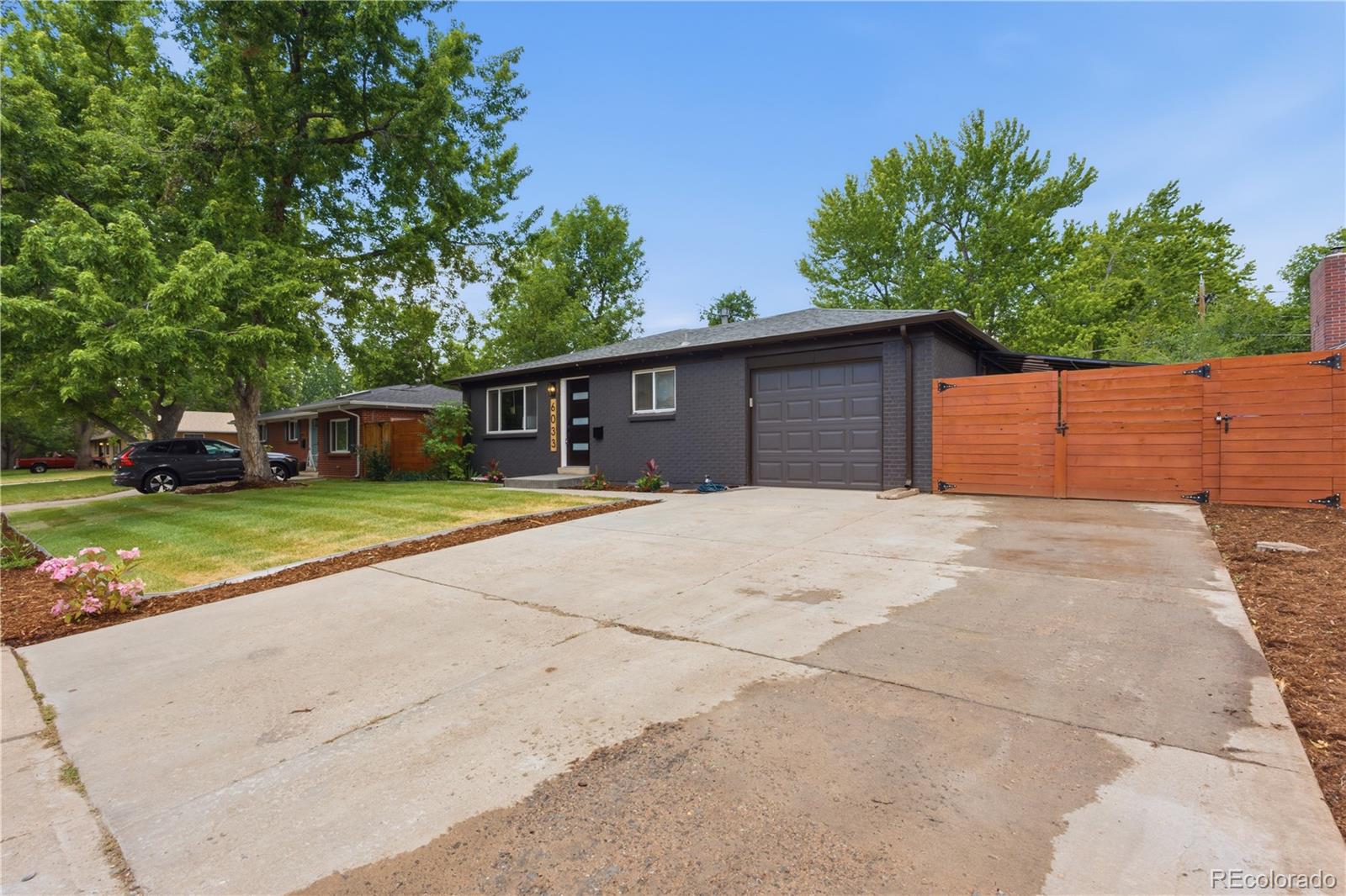 MLS Image #1 for 6033  hoyt court,arvada, Colorado