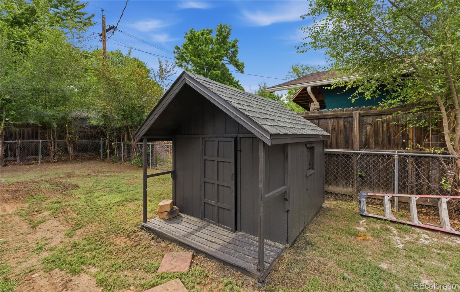 MLS Image #21 for 6033  hoyt court,arvada, Colorado
