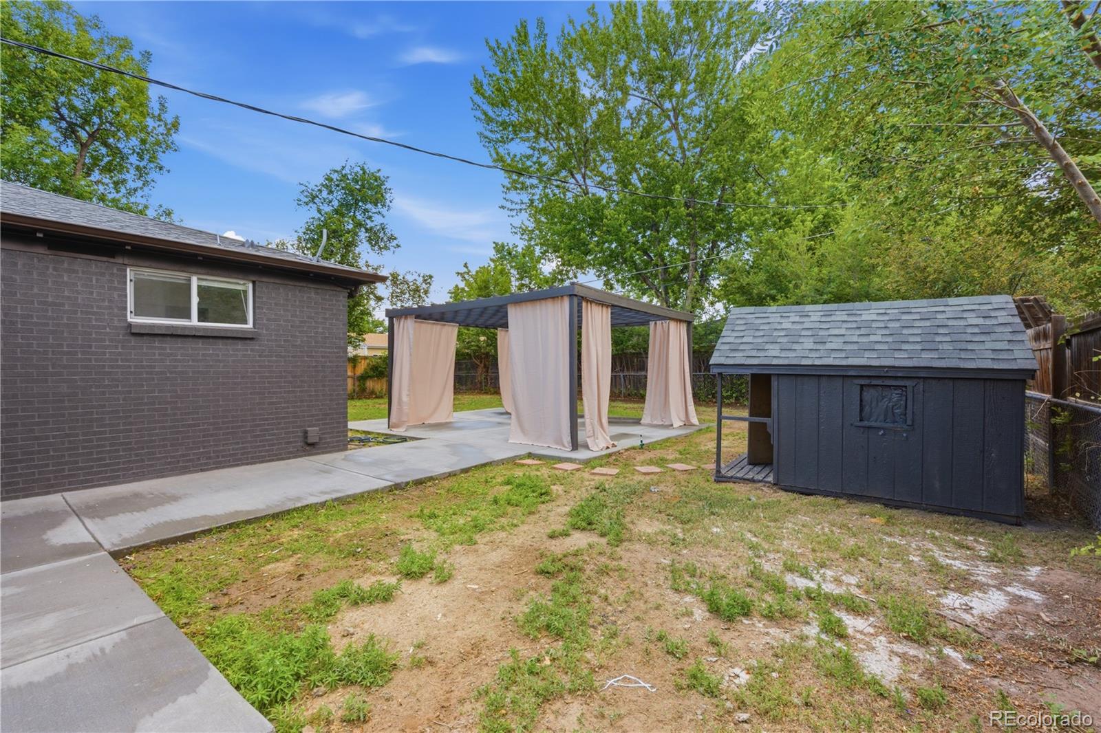 MLS Image #22 for 6033  hoyt court,arvada, Colorado