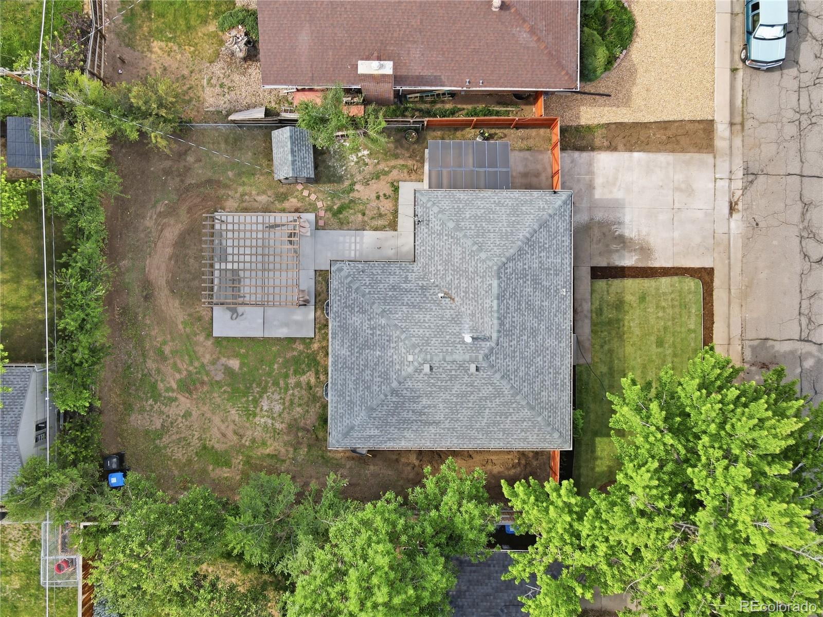 MLS Image #25 for 6033  hoyt court,arvada, Colorado