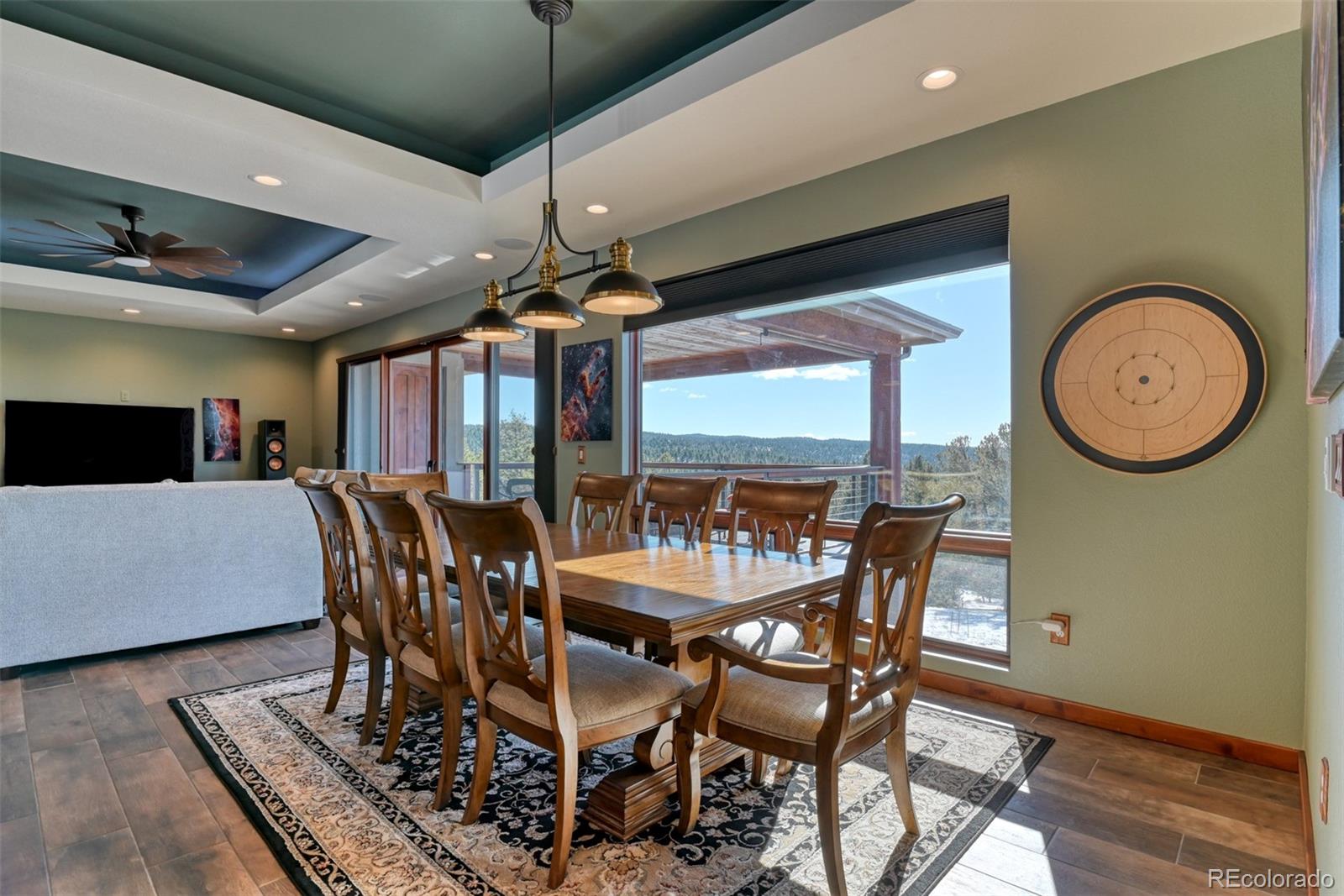 MLS Image #10 for 2754  county rd 421 ,florissant, Colorado