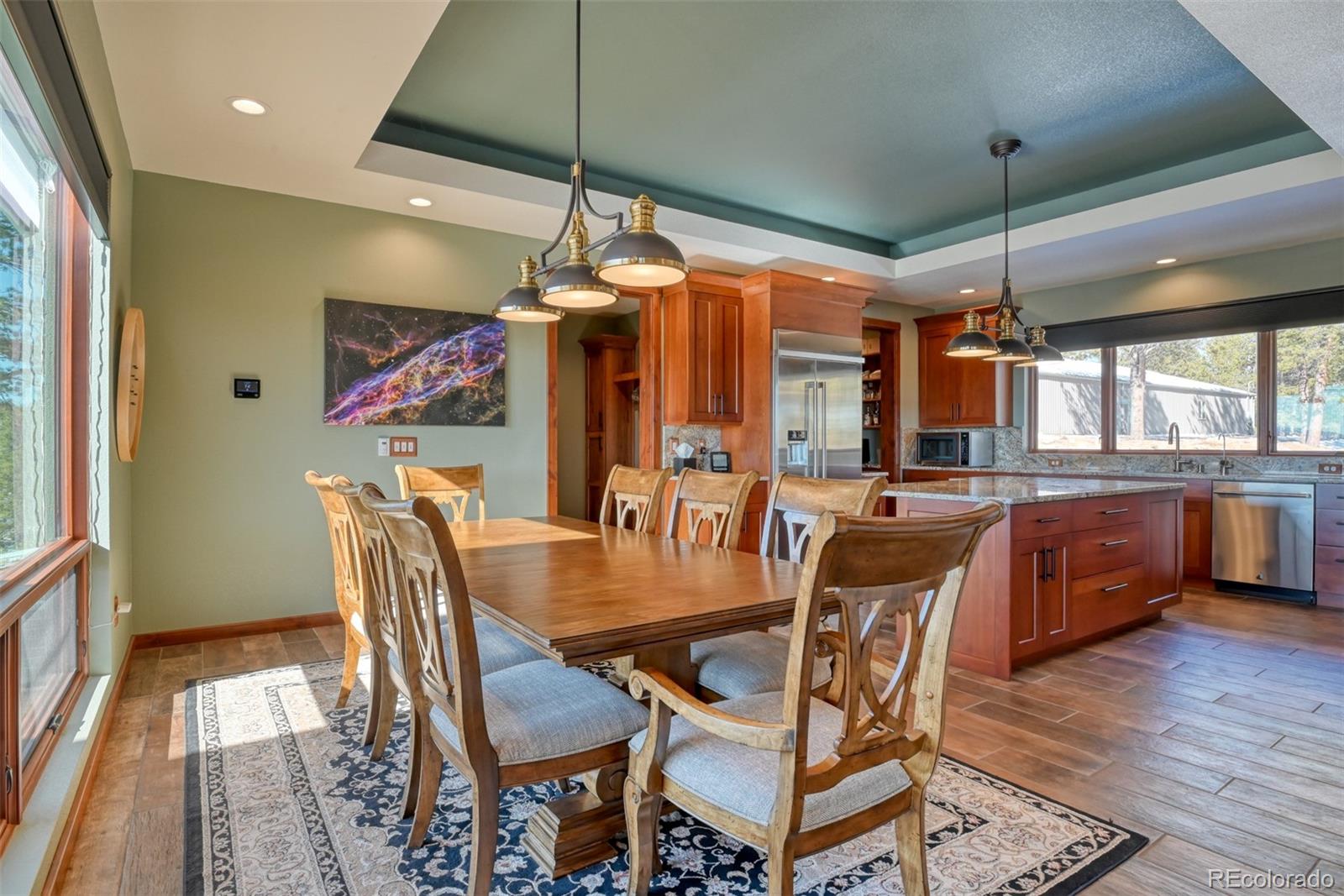 MLS Image #12 for 2754  county rd 421 ,florissant, Colorado