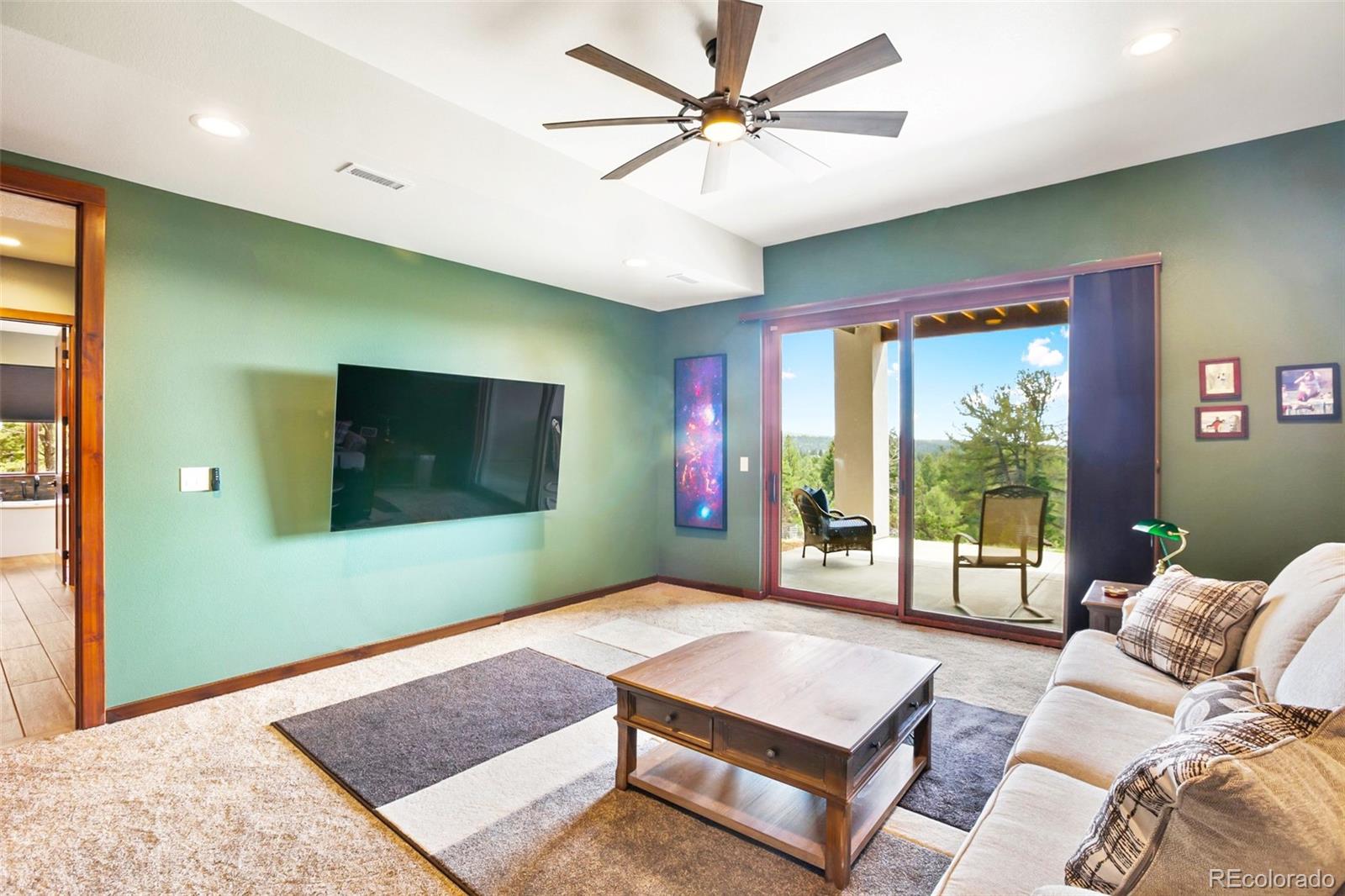 MLS Image #15 for 2754  county rd 421 ,florissant, Colorado