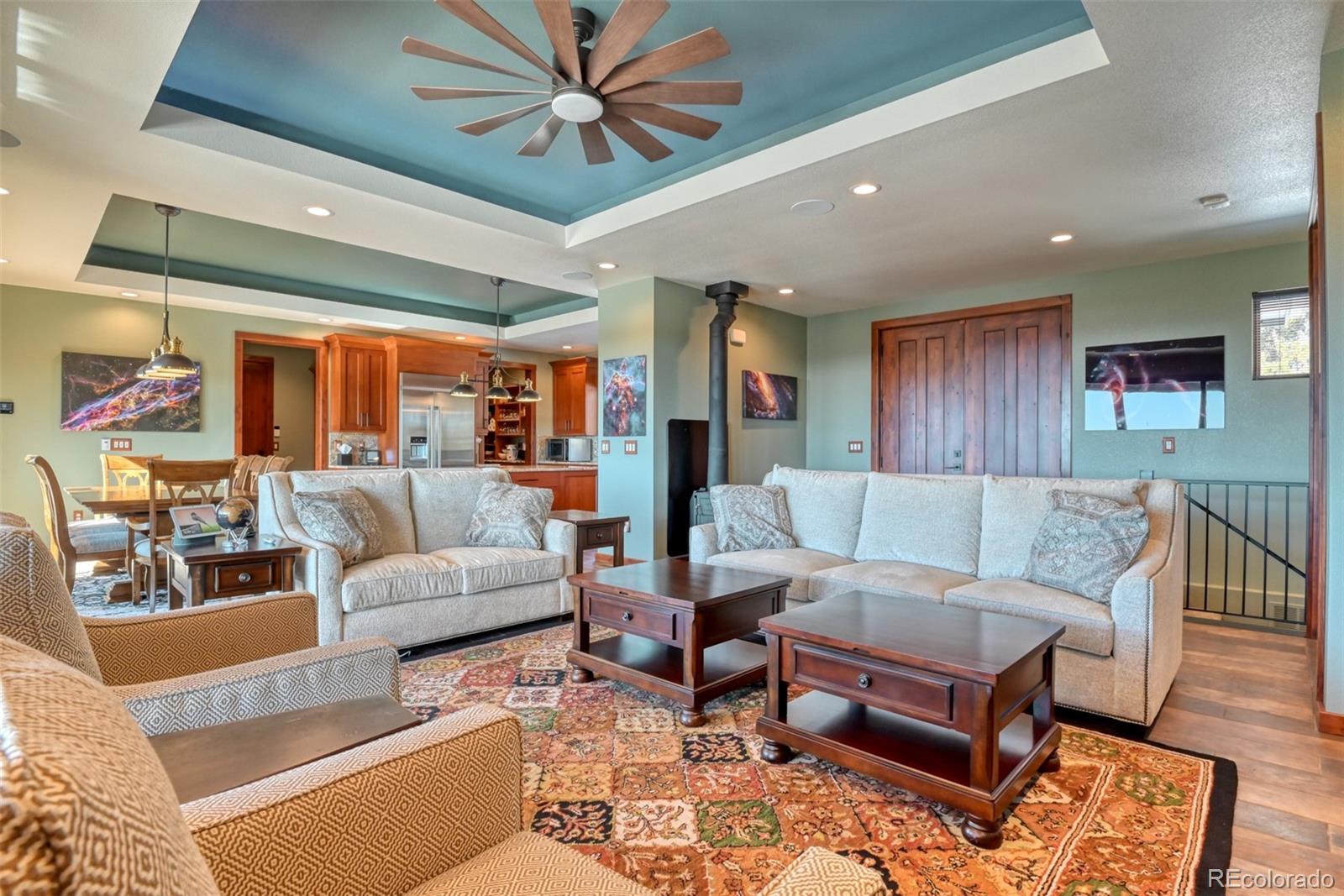 MLS Image #20 for 2754  county rd 421 ,florissant, Colorado