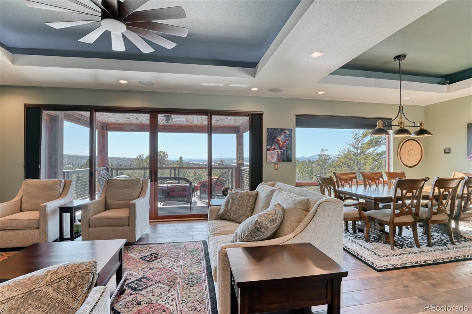 MLS Image #21 for 2754  county rd 421 ,florissant, Colorado