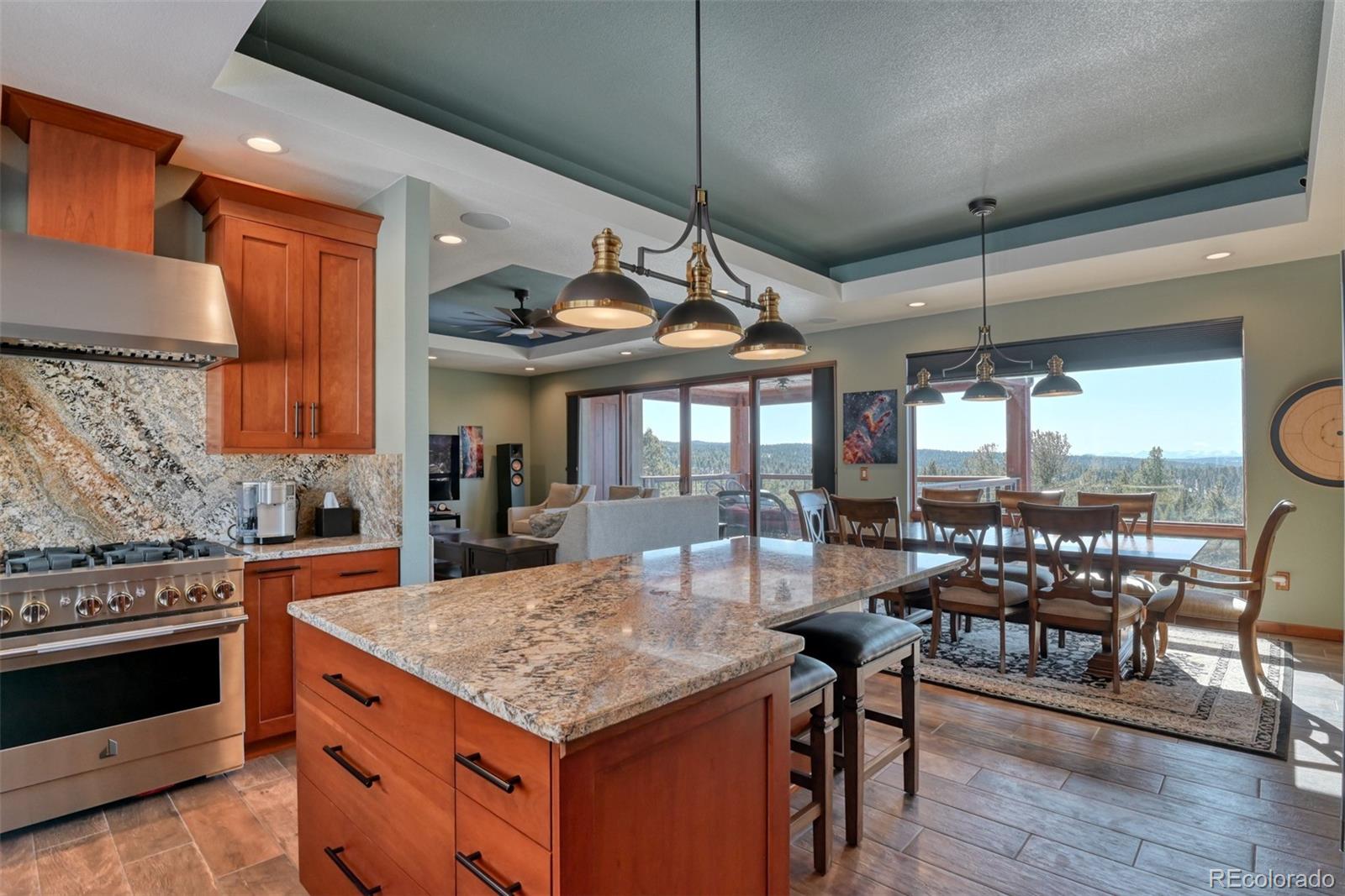 MLS Image #22 for 2754  county rd 421 ,florissant, Colorado