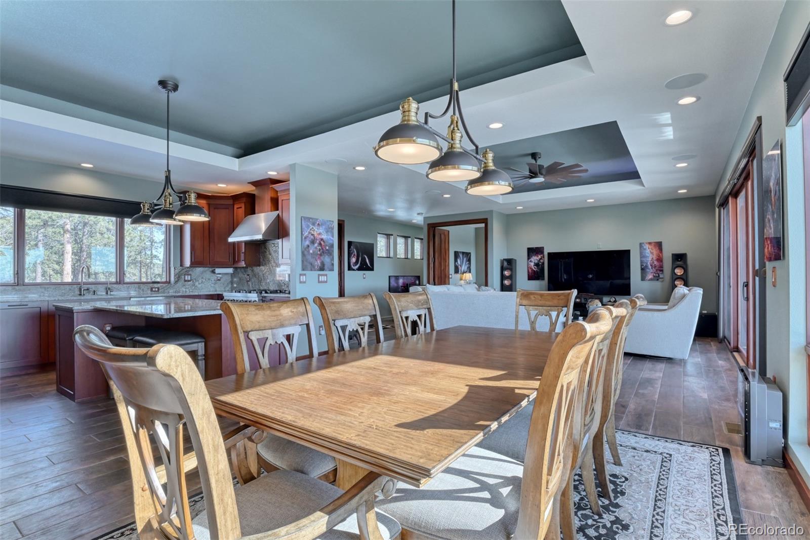 MLS Image #24 for 2754  county rd 421 ,florissant, Colorado