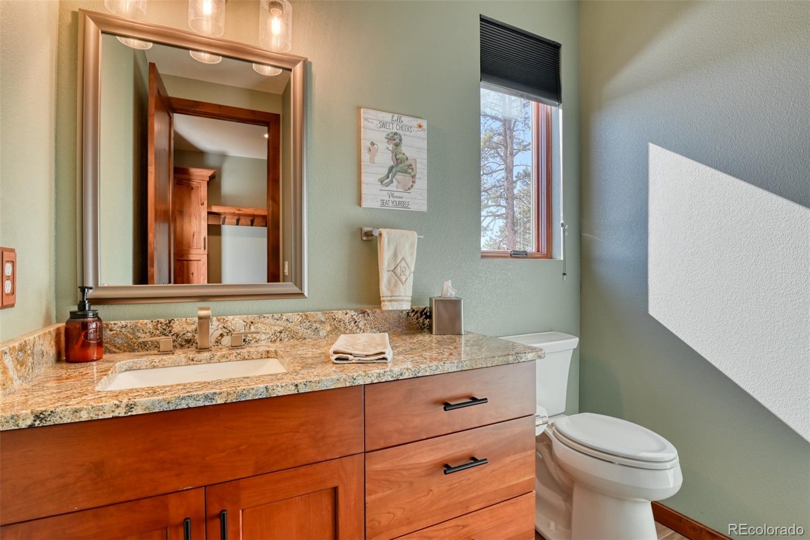 MLS Image #26 for 2754  county rd 421 ,florissant, Colorado