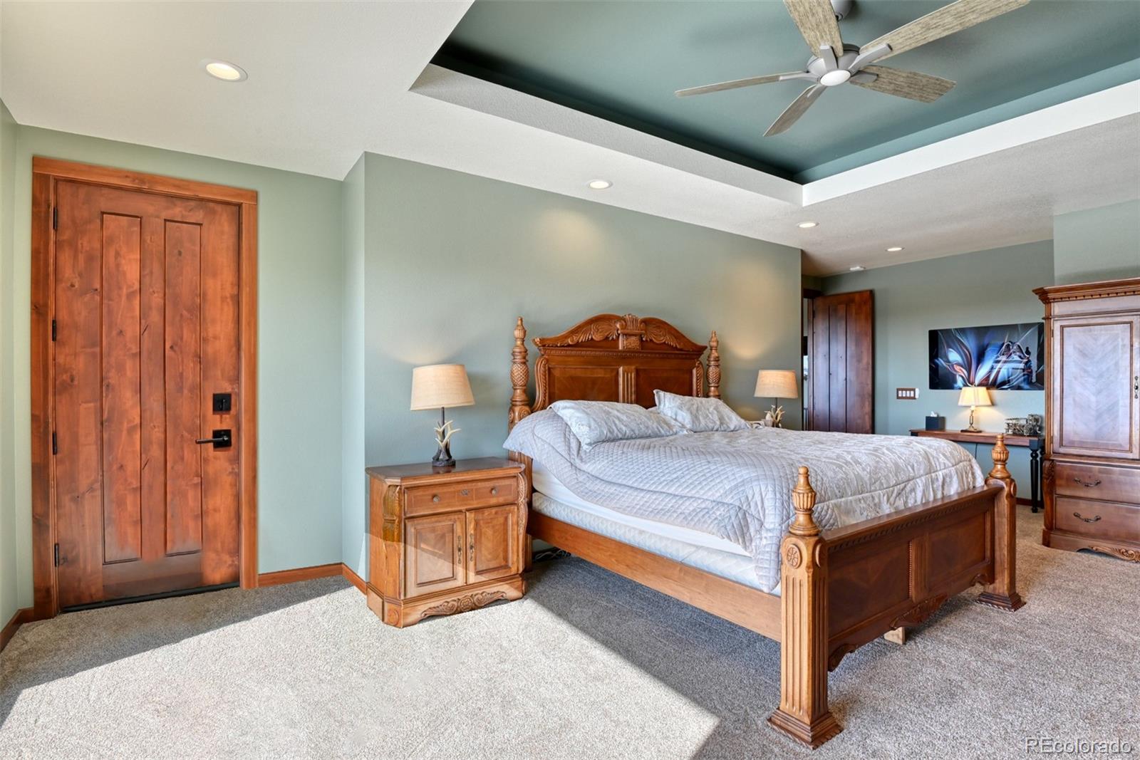 MLS Image #30 for 2754  county rd 421 ,florissant, Colorado