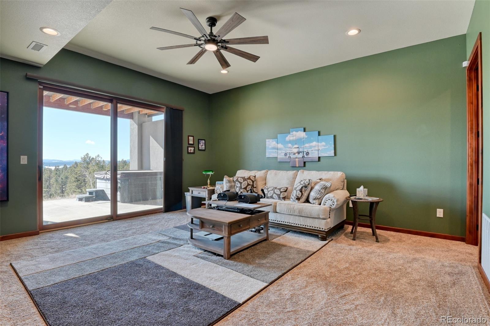 MLS Image #34 for 2754  county rd 421 ,florissant, Colorado