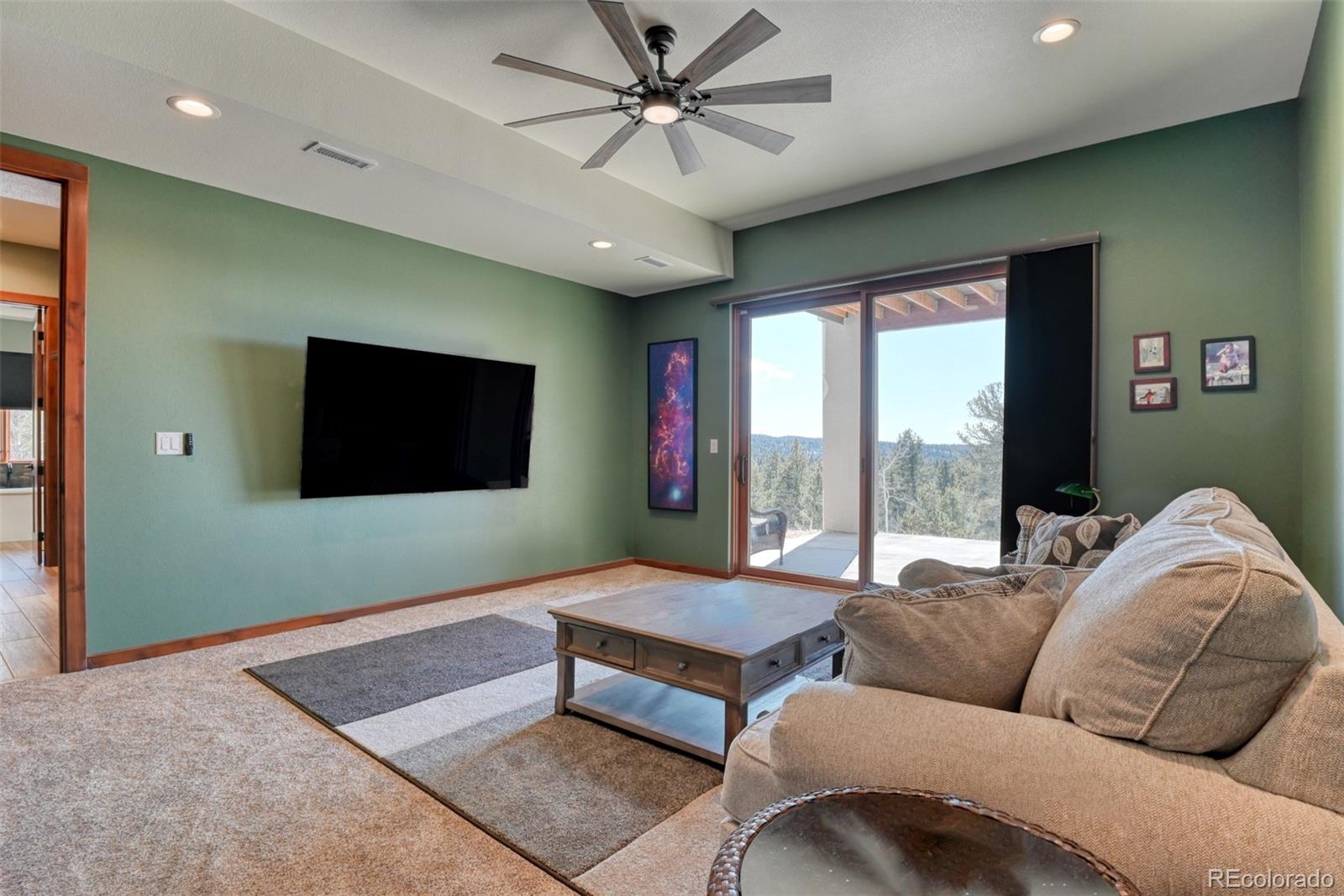 MLS Image #35 for 2754  county rd 421 ,florissant, Colorado
