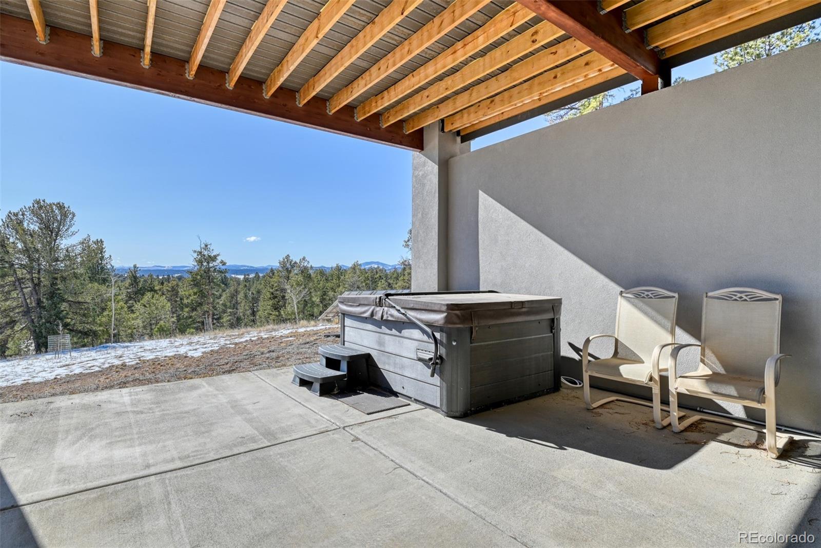 MLS Image #41 for 2754  county rd 421 ,florissant, Colorado