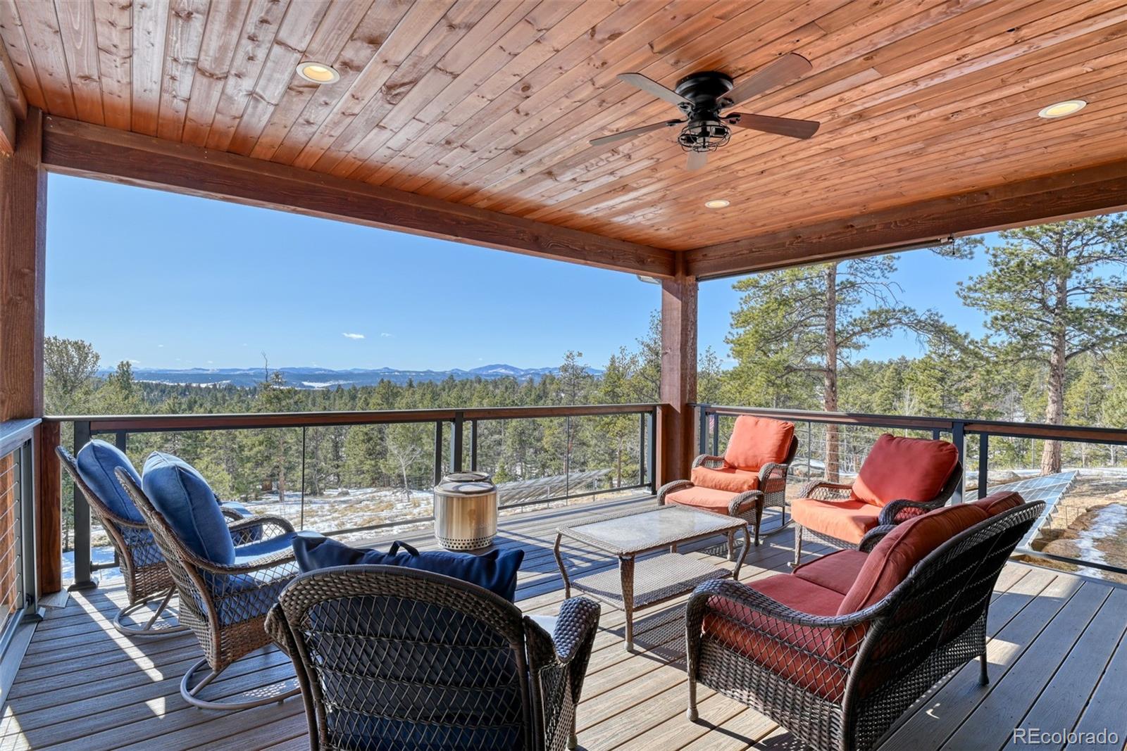 MLS Image #42 for 2754  county rd 421 ,florissant, Colorado