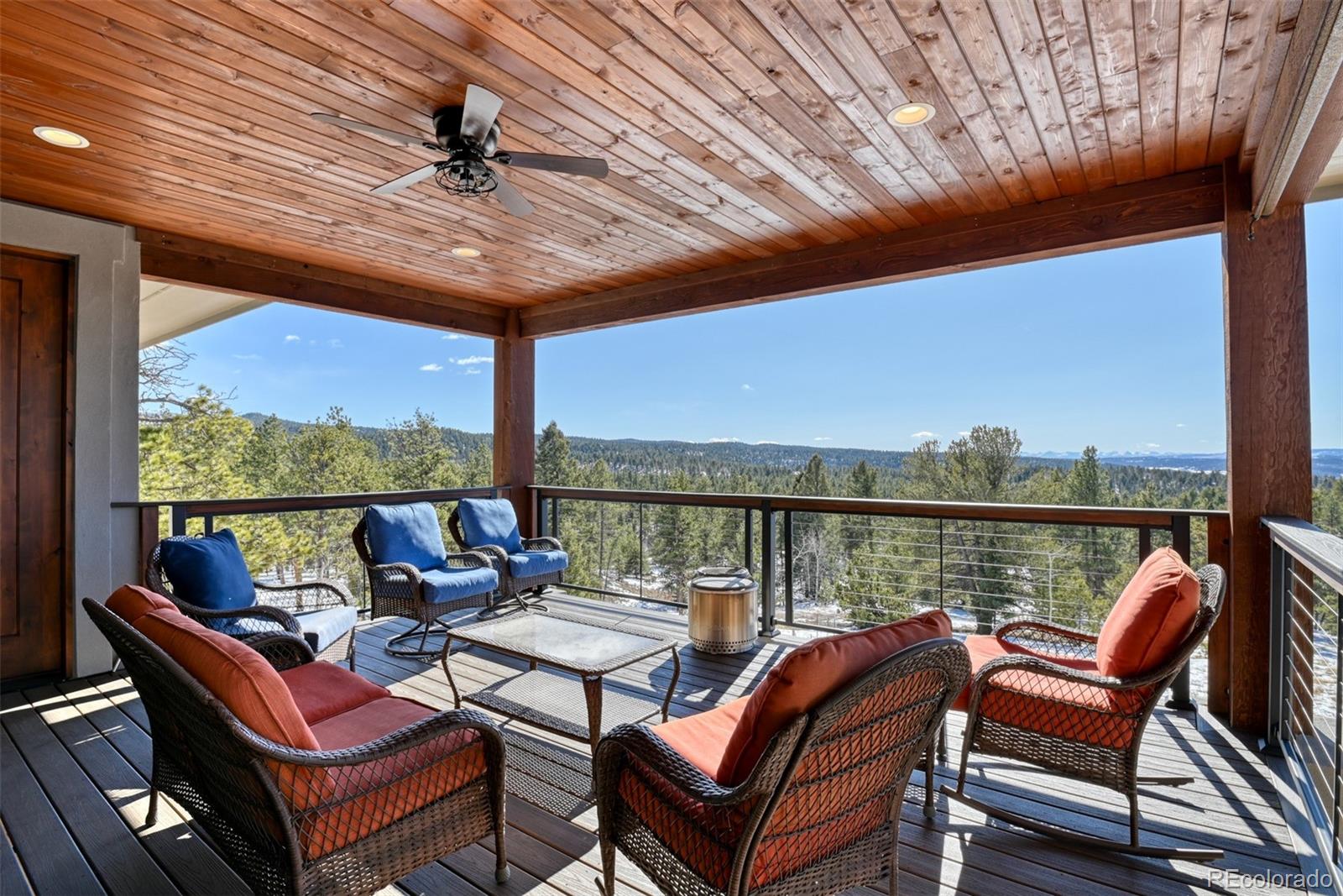 MLS Image #43 for 2754  county rd 421 ,florissant, Colorado