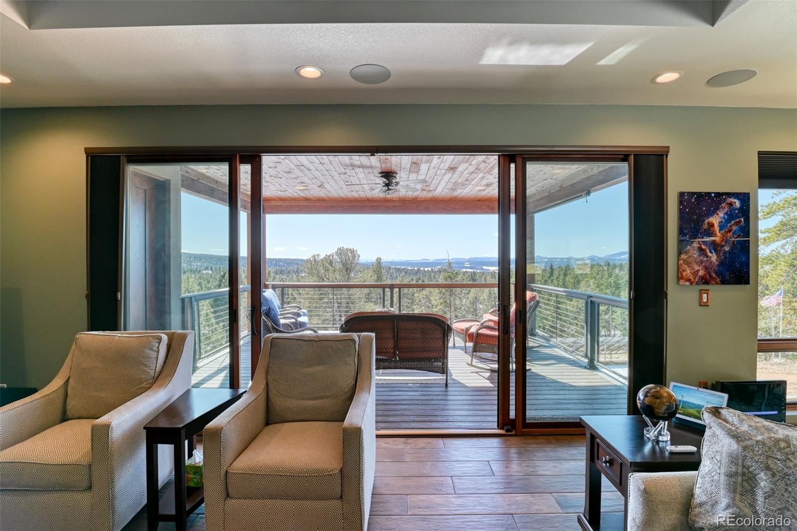 MLS Image #45 for 2754  county rd 421 ,florissant, Colorado