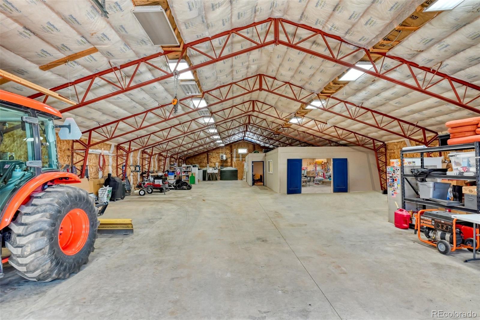 MLS Image #47 for 2754  county rd 421 ,florissant, Colorado