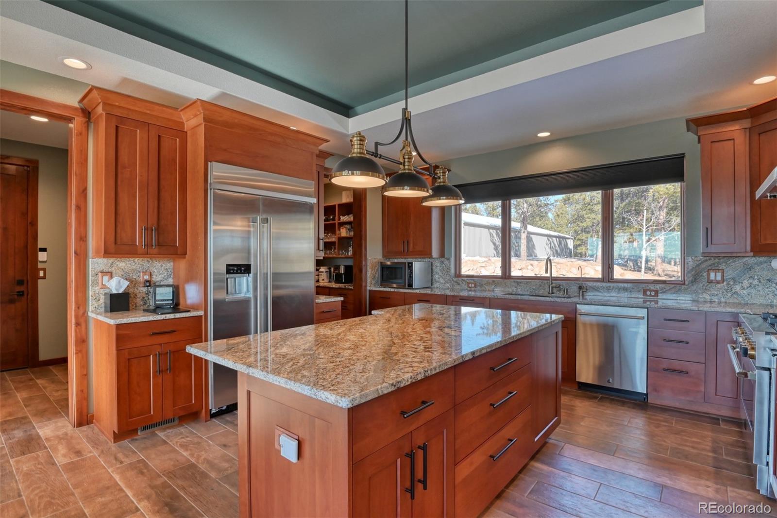 MLS Image #6 for 2754  county rd 421 ,florissant, Colorado