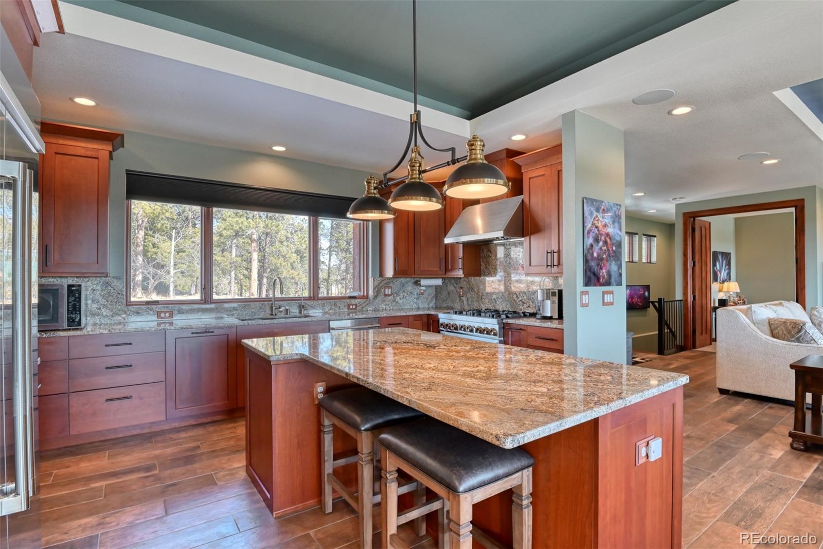 MLS Image #7 for 2754  county rd 421 ,florissant, Colorado