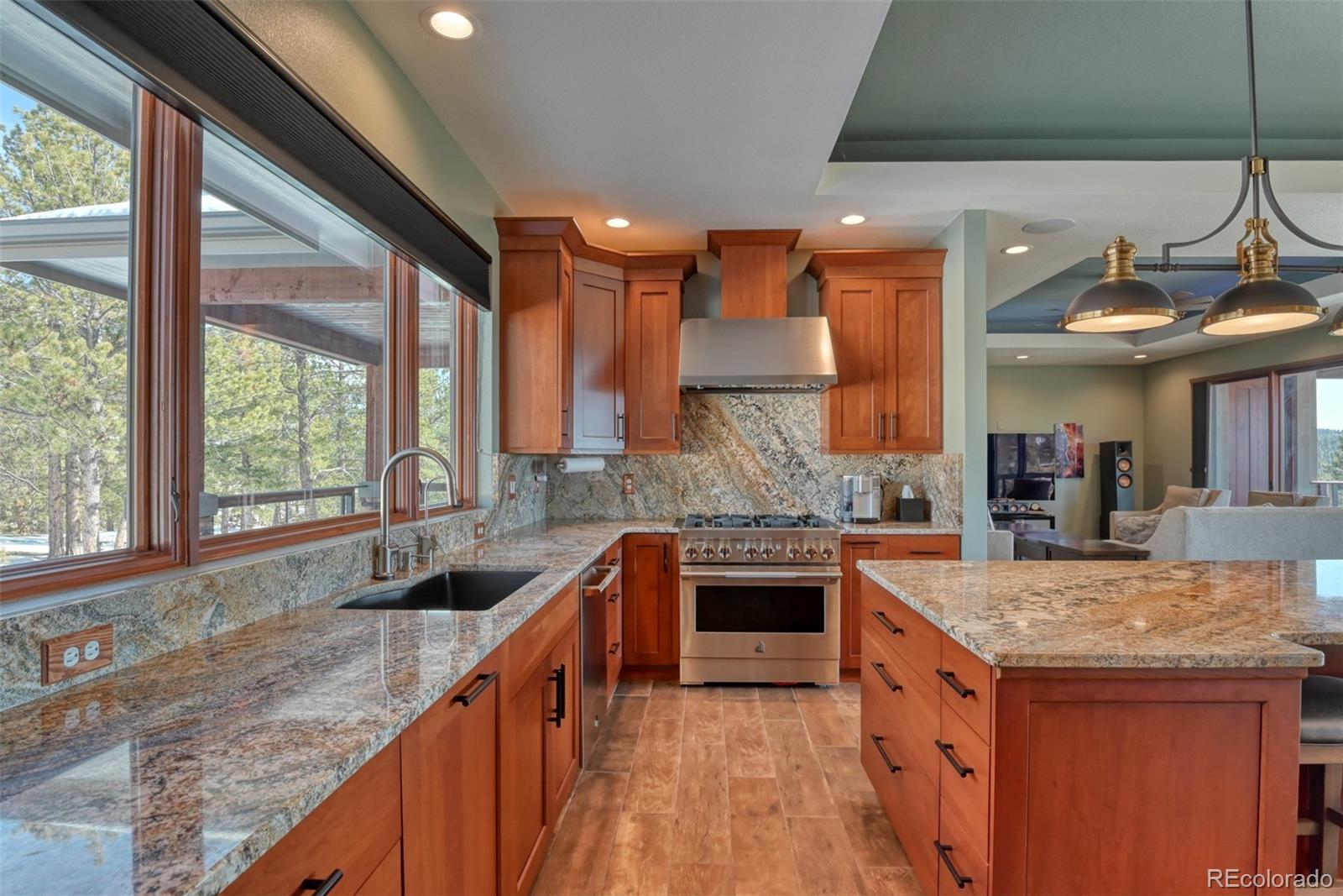 MLS Image #8 for 2754  county rd 421 ,florissant, Colorado