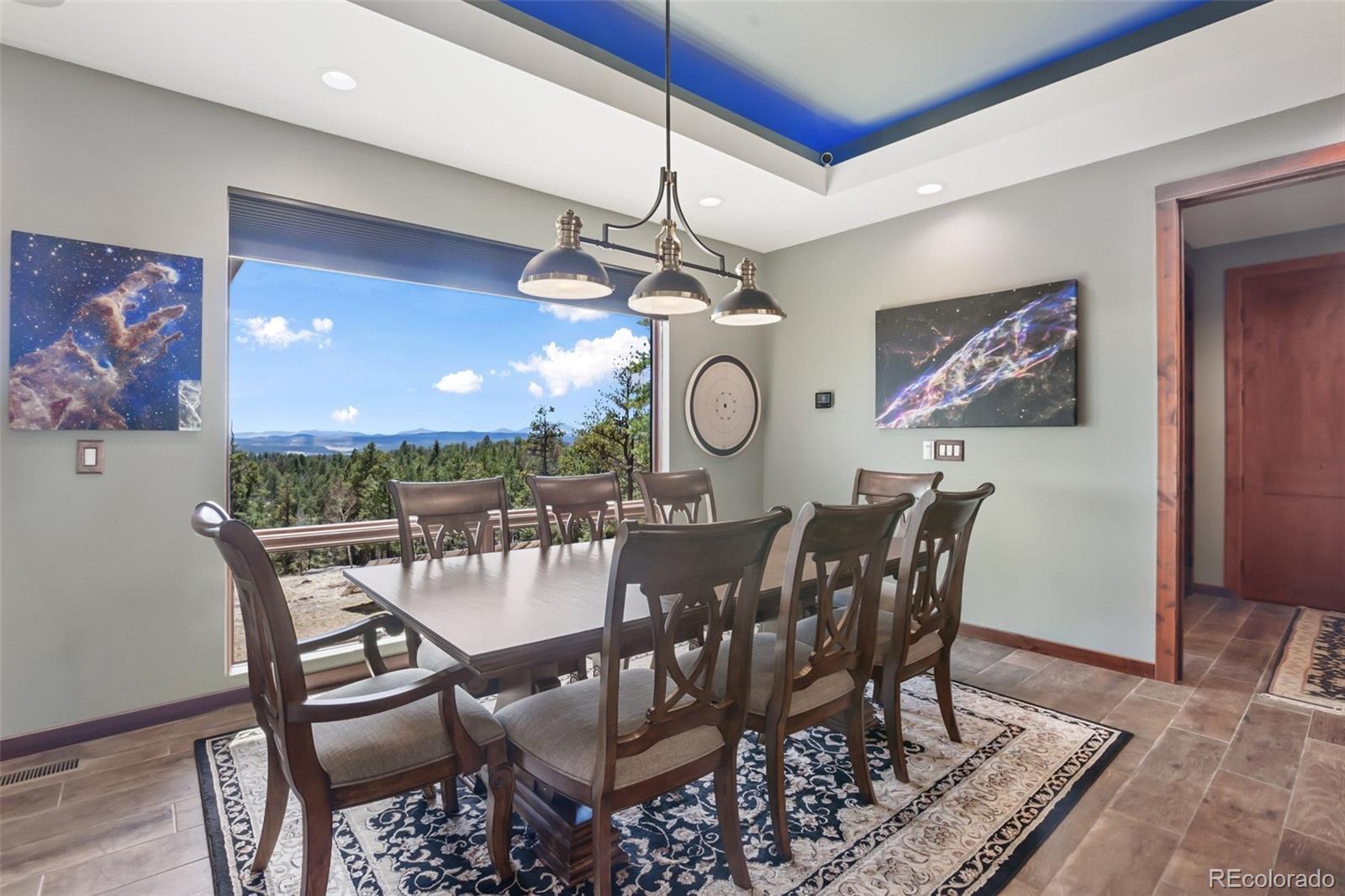 MLS Image #9 for 2754  county rd 421 ,florissant, Colorado