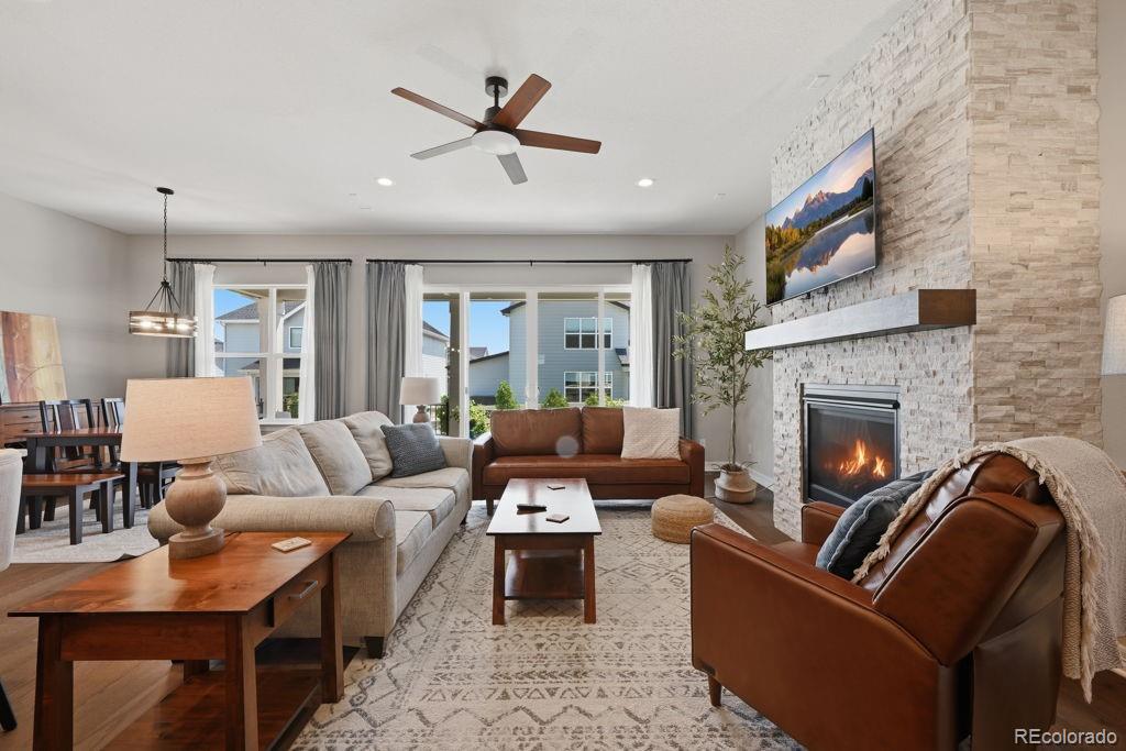 MLS Image #12 for 5856  presidio parkway,parker, Colorado