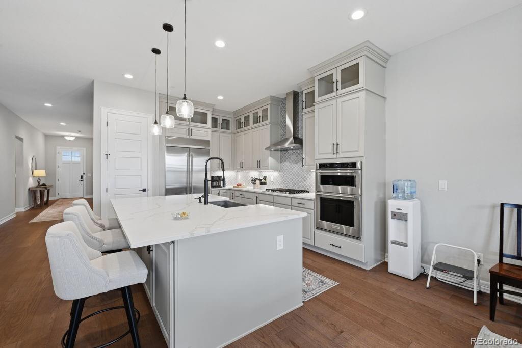 MLS Image #15 for 5856  presidio parkway,parker, Colorado