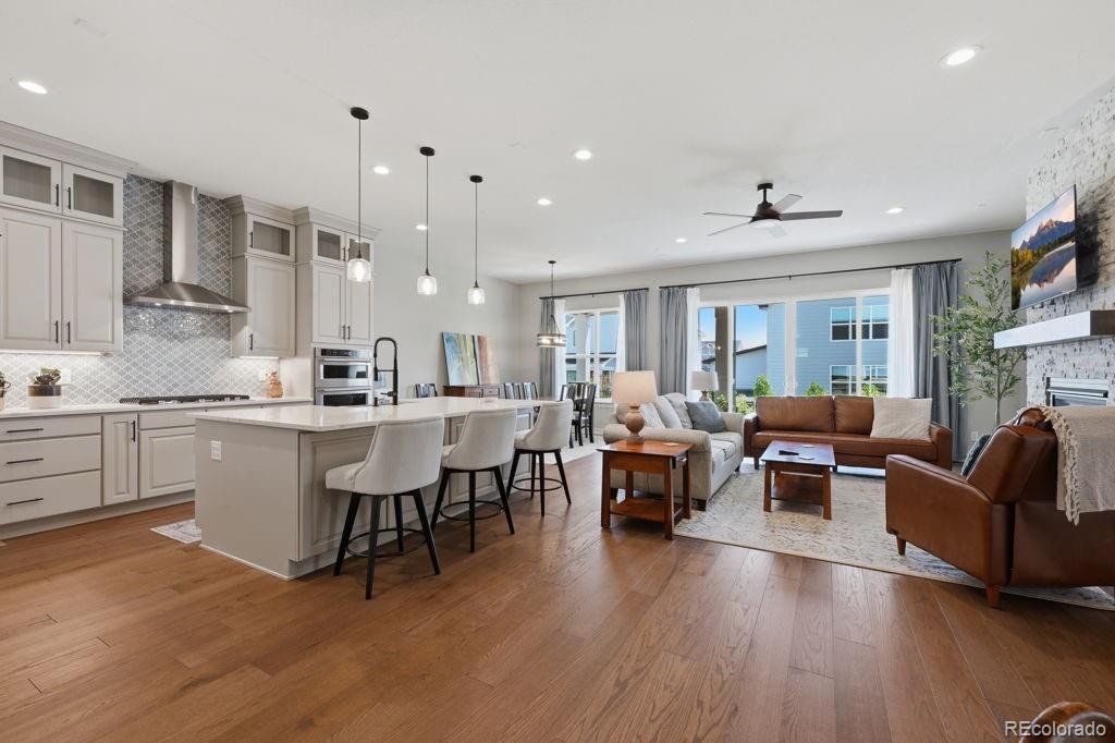 MLS Image #17 for 5856  presidio parkway,parker, Colorado