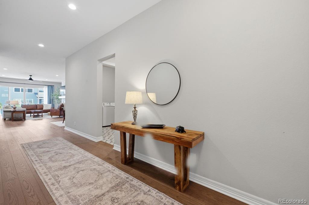 MLS Image #2 for 5856  presidio parkway,parker, Colorado