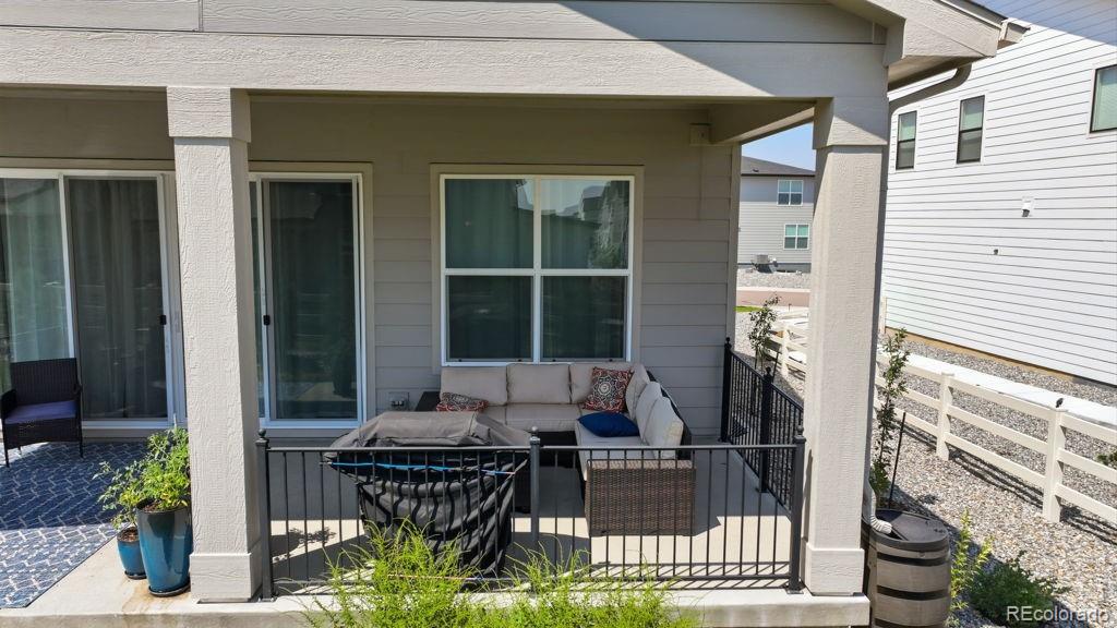 MLS Image #24 for 5856  presidio parkway,parker, Colorado