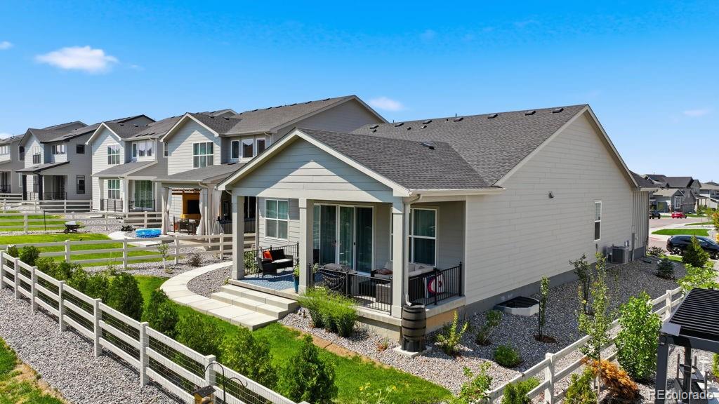 MLS Image #25 for 5856  presidio parkway,parker, Colorado