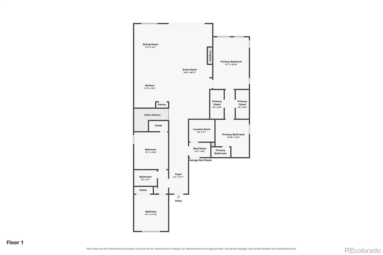 MLS Image #32 for 5856  presidio parkway,parker, Colorado