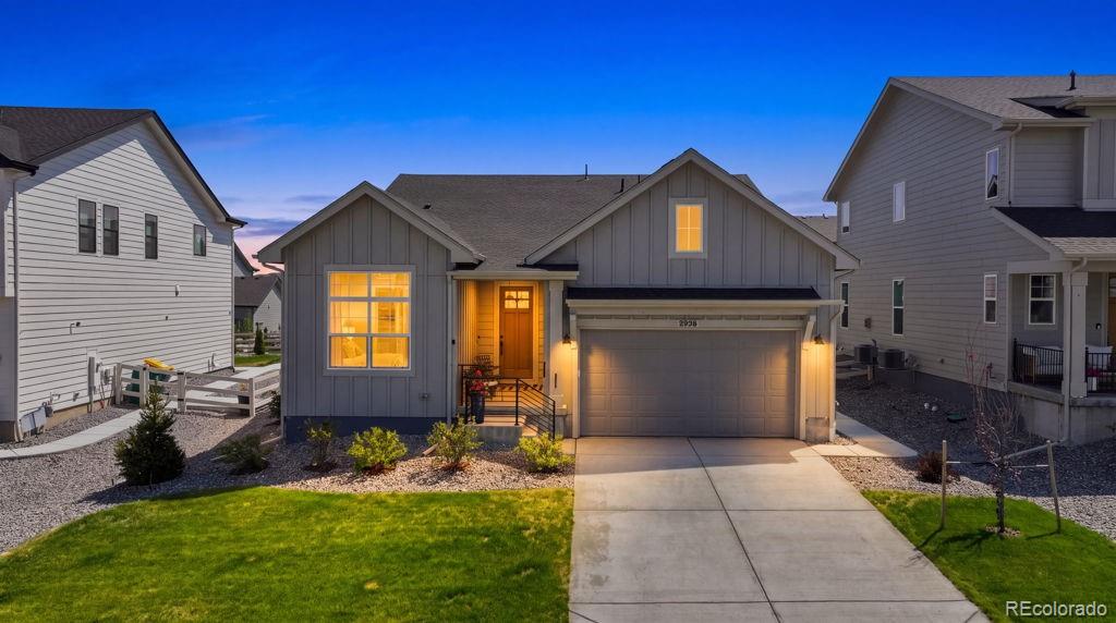 MLS Image #35 for 5856  presidio parkway,parker, Colorado